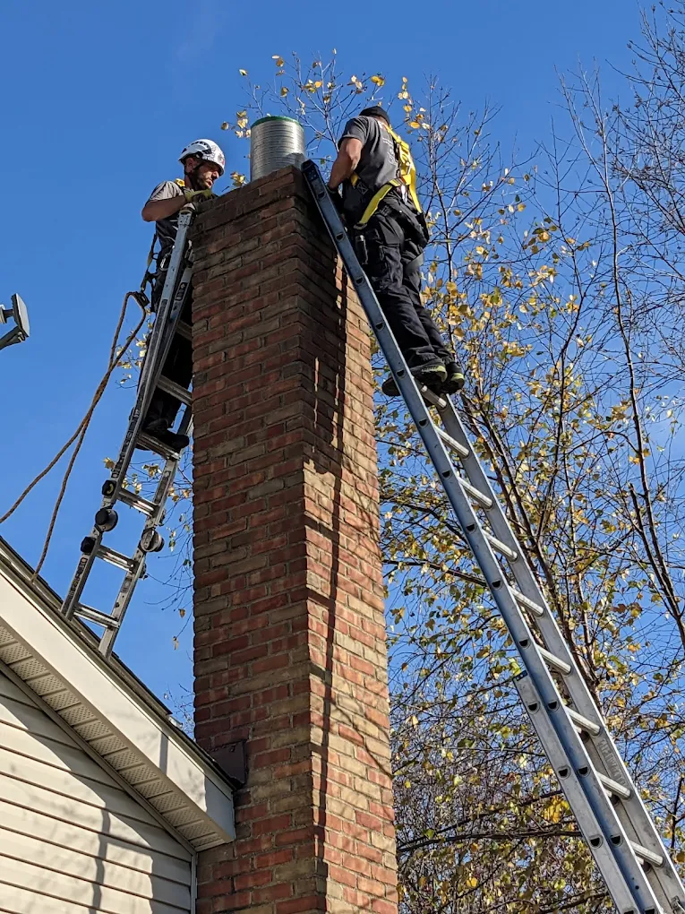 Fireplace Professionals, LLC